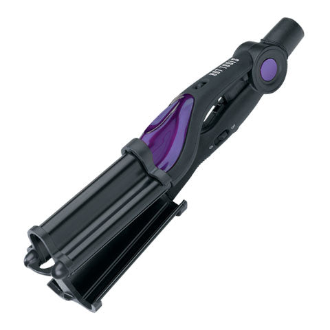 Hot Tools Ceramic Tourmaline Deep Waver