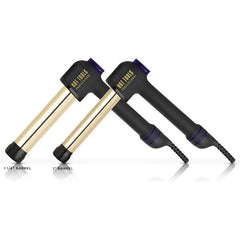 Hot Tools CURLBAR Curling Iron