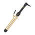 Hot Tools Professional 24K Gold Extra Long Barrel Spring Curling Iron