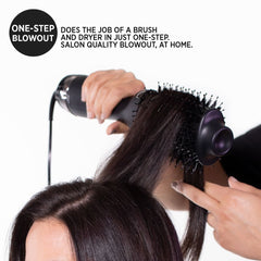 Hot Tools Professional Charcoal Infused One Step Blowout Styler