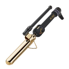 Hot Tools Professional 24K Gold Marcel Curling Iron –