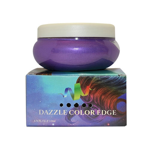 H&R Dazzle Color Edge Control Gel 110ml