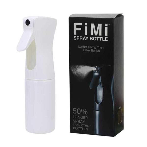 H&R FiMi Spray Bottle
