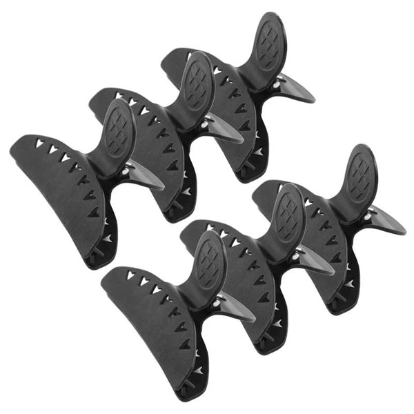 H&R Jaw Clips, 6/pack