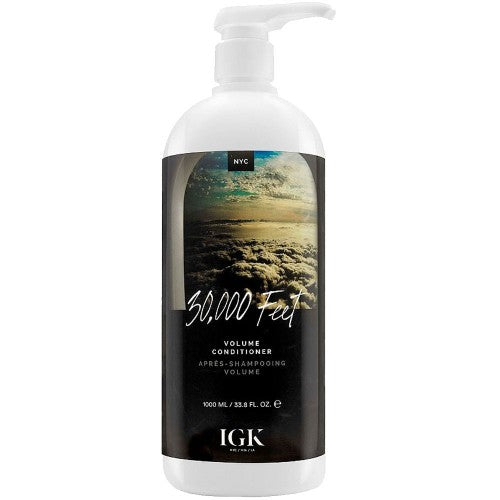 IGK 30,000 Feet Volume Conditioner