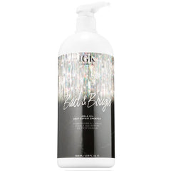 IGK Bad & Bougie Deep Repair Shampoo
