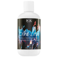 IGK Extra Love Volume & Thickening Conditioner