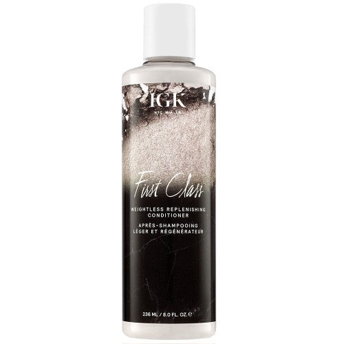 IGK First Class Weightless Replenishing Conditioner 8oz