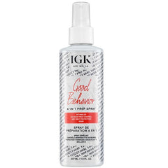 IGK Good Behavior 4-in-1 Prep Spray 7oz