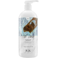 IGK Hot Girls Hydrating Shampoo