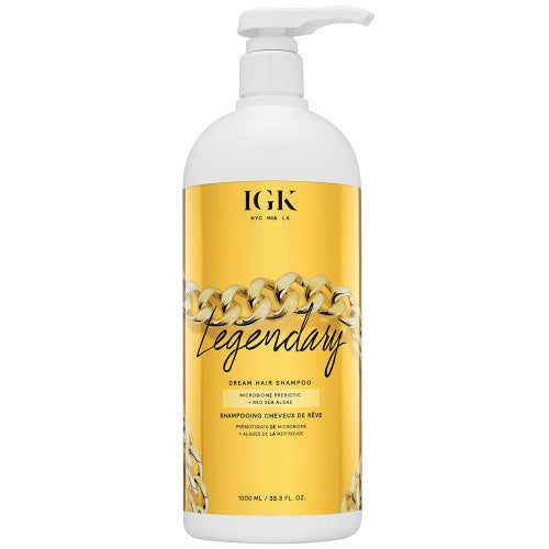 IGK Legendary Dream Hair Shampoo