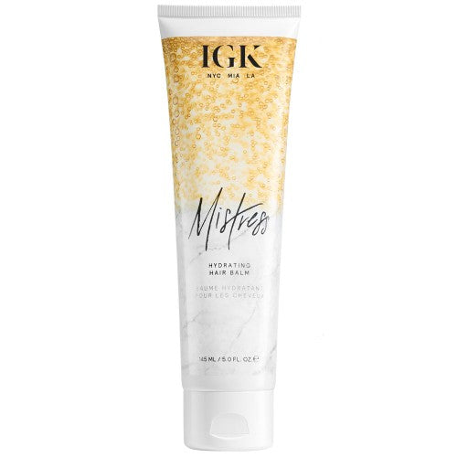 IGK Mistress Hydrating Hair Balm 5oz