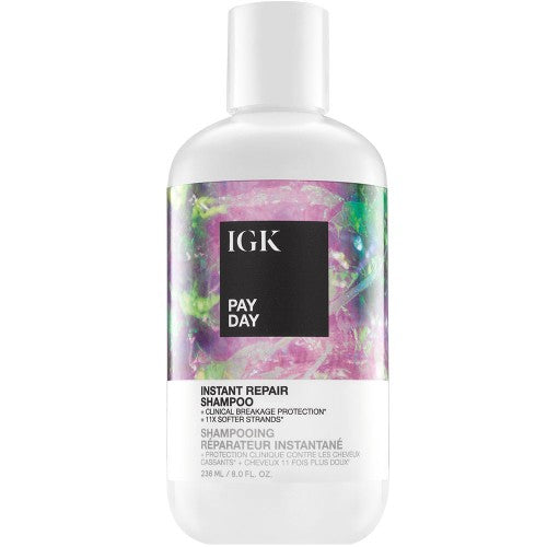 IGK Pay Day Instant Repair Shampoo