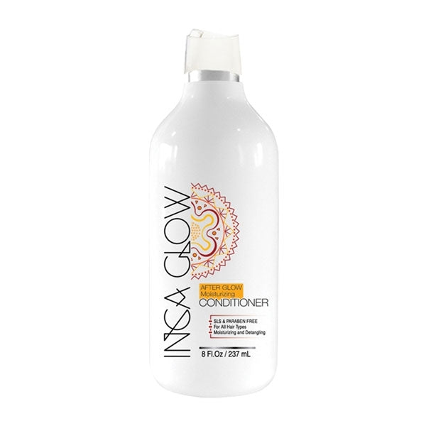 Inca Glow After Glow Moisturizing Conditioner