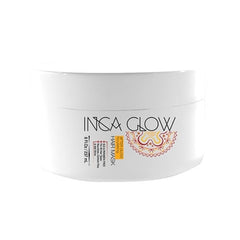 Inca Glow Nourishing Hair Mask 8oz