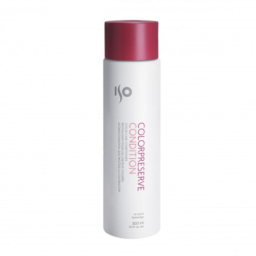 ISO Color Preserve Condition