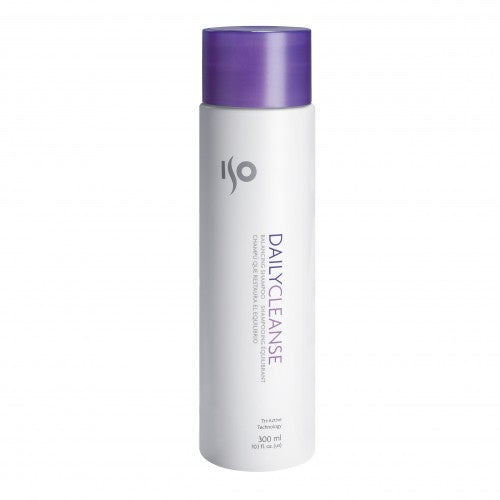 ISO Daily Cleanse