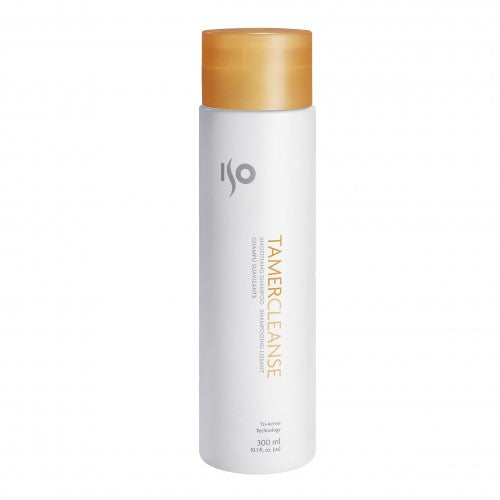 ISO Tamer Cleanse