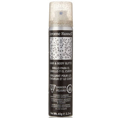 Jerome Russell Hair & Body Glitter Spray 2.2oz