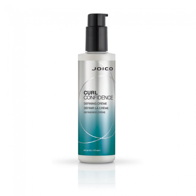 Joico Curl Confidence Defining Creme 177ml