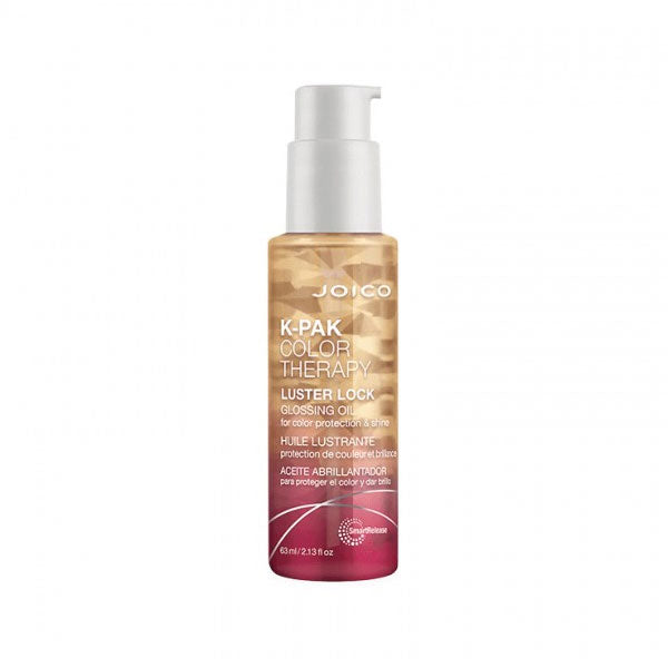 Joico K-PAK Color Therapy Luster Lock Glossing Oil 63ml