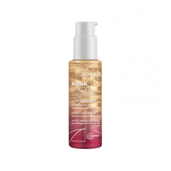Joico K-PAK Color Therapy Luster Lock Glossing Oil 63ml