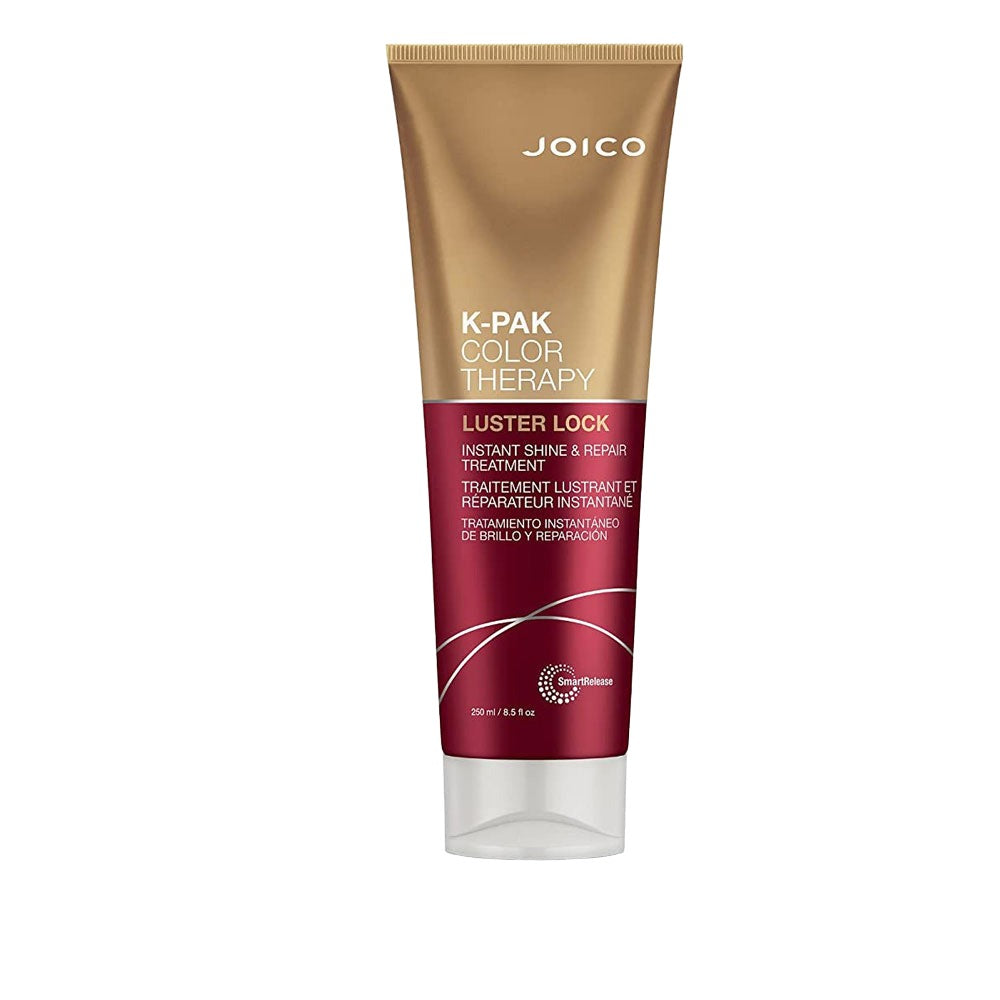 Joico K-PAK Color Therapy Luster Lock Instant Shine & Repair Treatment