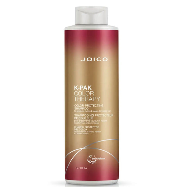 Joico K-PAK Color Therapy Color-Protecting Shampoo