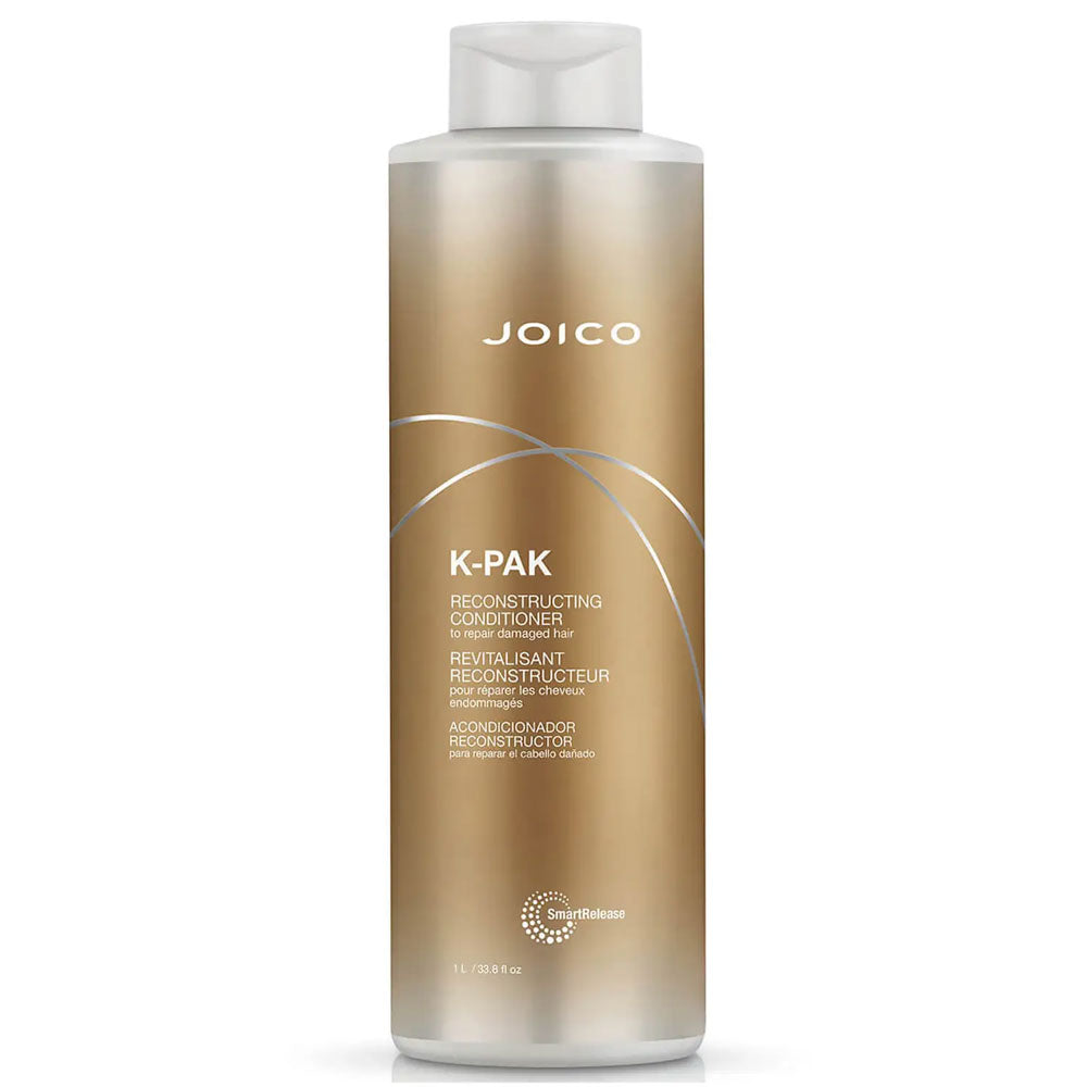 Joico K-PAK Reconstructing Conditioner