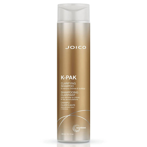 Joico K-PAK Professional Clarifying Shampoo