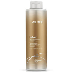Joico K-PAK Reconstructing Shampoo