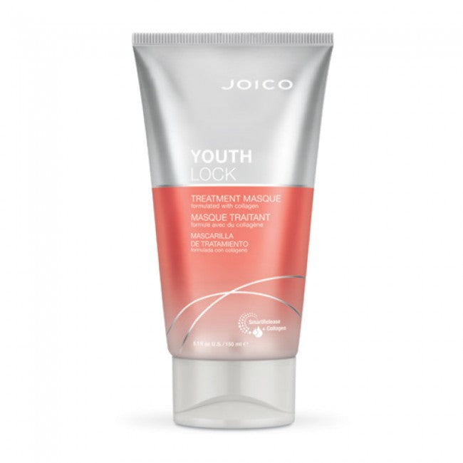 Joico YouthLock Treatment Masque 150ml