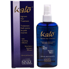Kalo Ingrown Hair Treatment 4oz