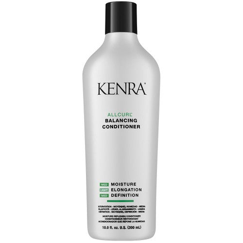 Kenra AllCurl Balancing Conditioner 300ml