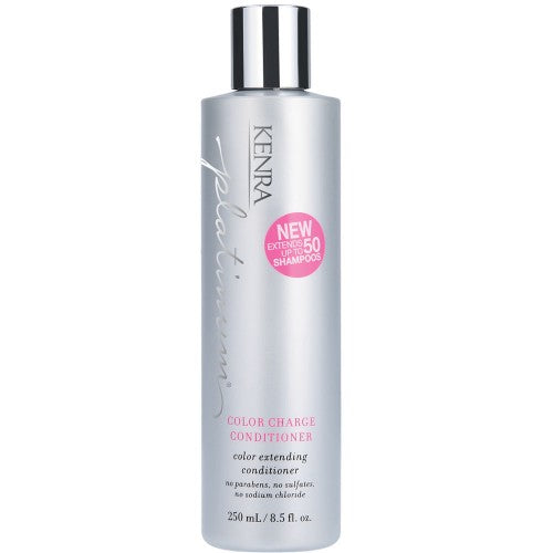 Kenra Platinum Color Charge Conditioner