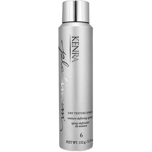 Kenra Platinum Dry Texture Spray 5.3oz