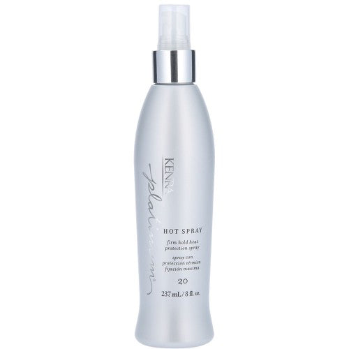 Kenra Platinum Hot Spray 8oz