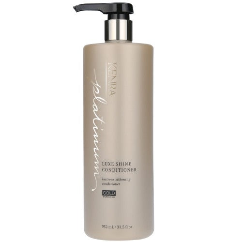 Kenra Platinum Luxe Shine Conditioner