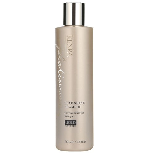 Kenra Platinum Luxe Shine Shampoo