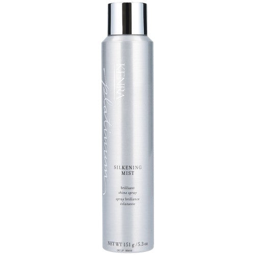 Kenra Platinum Silkening Mist 5.3oz