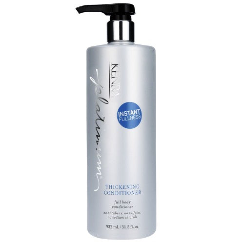 Kenra Platinum Thickening Conditioner