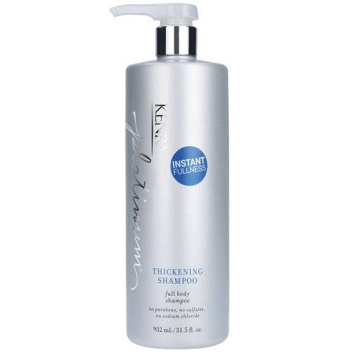 Kenra Platinum Thickening Shampoo