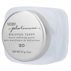 Kenra Platinum Whipped Taffy 2oz