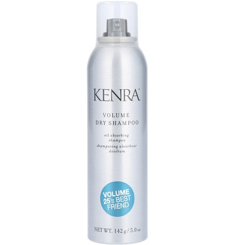 Kenra Volume Dry Shampoo 5oz