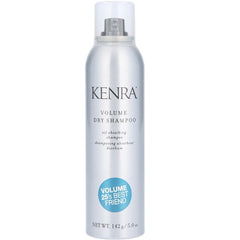 Kenra Volume Dry Shampoo 5oz