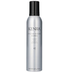 Kenra Volume Mousse Extra 8oz