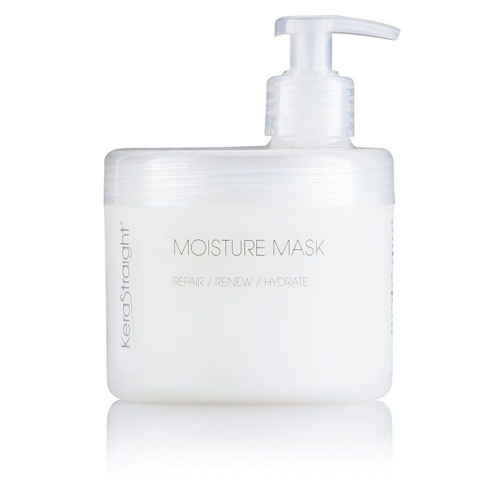 KeraStraight Moisture Mask