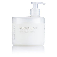 KeraStraight Moisture Mask