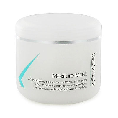 KeraStraight Moisture Mask