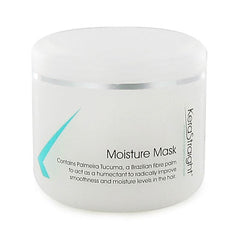 KeraStraight Moisture Mask